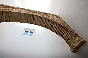 rehabilitación de edificios
