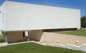 casa nueva