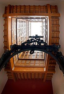 rehabilitación de edificios