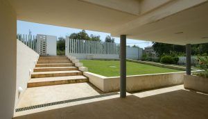 casa nueva