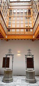 rehabilitación de edificios
