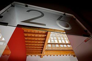 rehabilitación de edificios